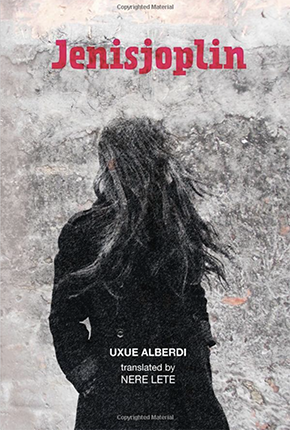 A coming-of-age story of Nagore Vargas, a child of Spanish left-wing immigrants to the Basque Country, during the eighties and nineties. She had no filter...