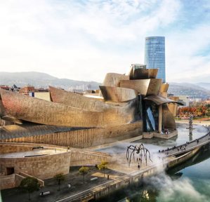 by Josh NilandAugust 2, 2022#guggenheimbilbao