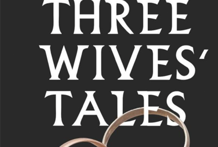 “To the wives!” This beautifully written novel opens with a recounting of a story involving this simple wedding toast, a signal to...