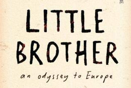 This book, written by Basque Bertsolari Amets Arzallus and refugee Ibrahima Balde, tells the story of Balde's journey through...