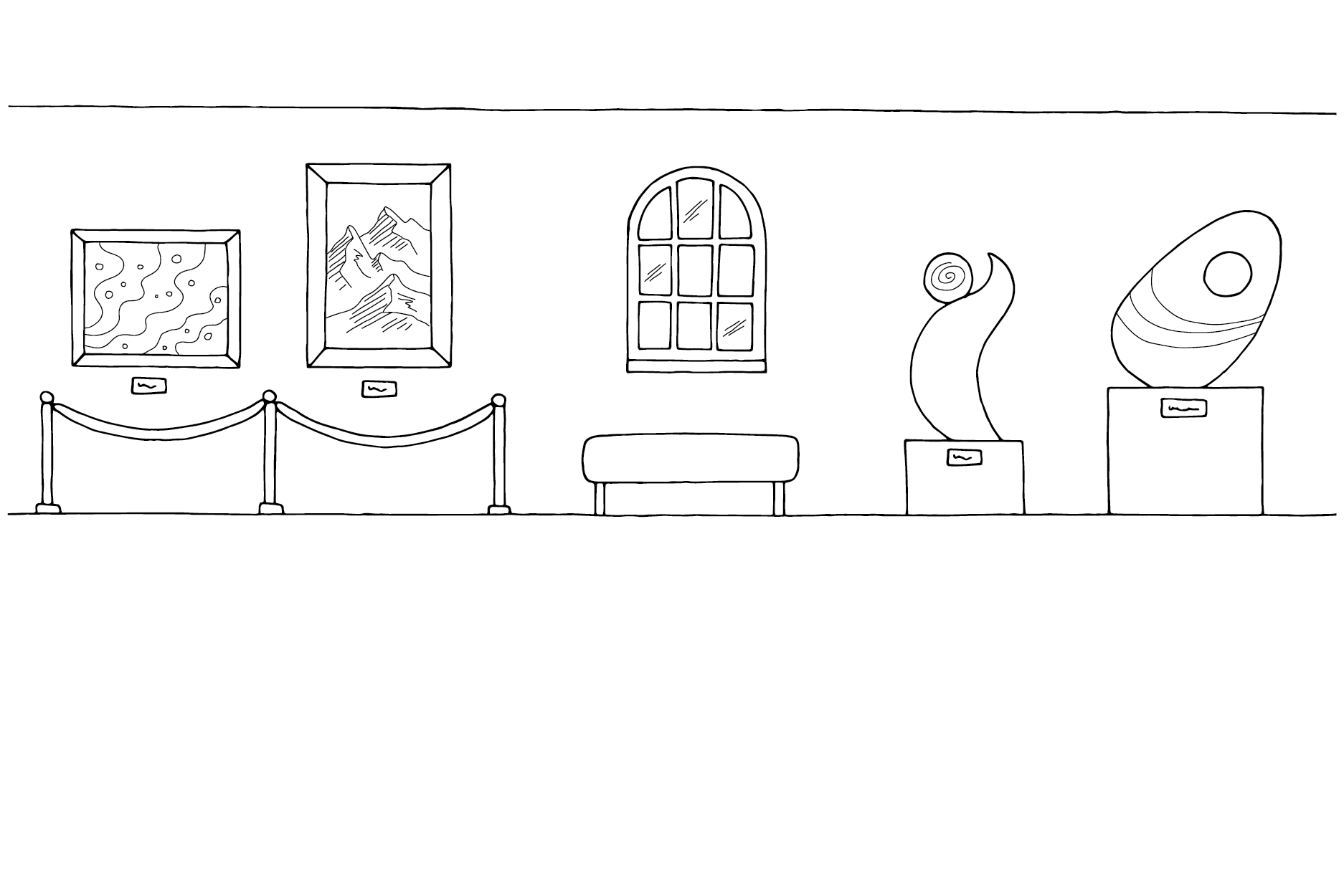 THIS NEW TRAVELING, COMMUNAL ART PIECE