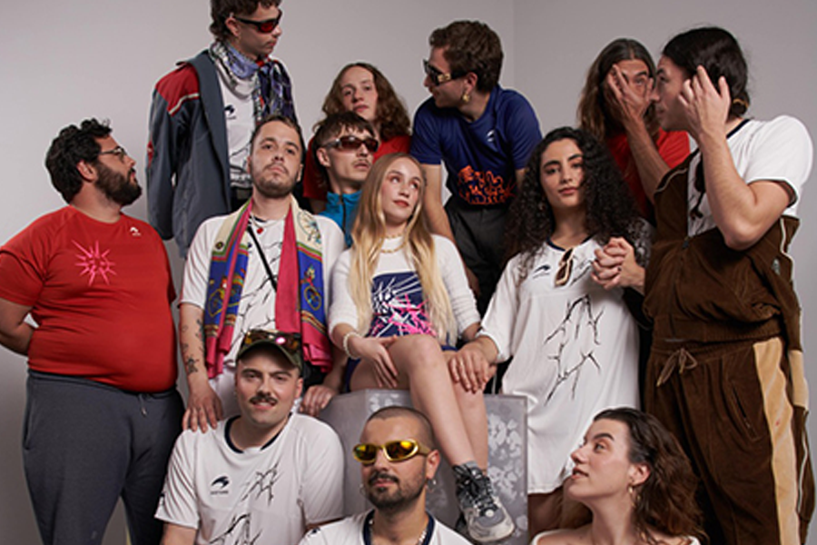 Chill Mafia is a Basque rap and urban music collective founded in Pamplona during...