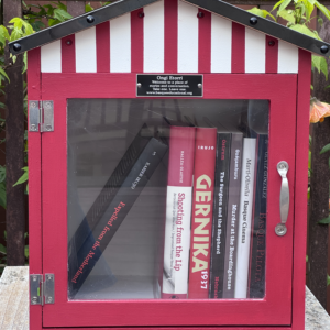 The Free Little Basque Library