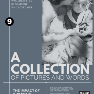 HER STORY BELONGS HERE | POSTER SERIES
